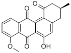 hatomarubigin A CAS#: 139562-86-0