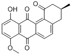 hatomarubigin B CAS#: 139501-91-0
