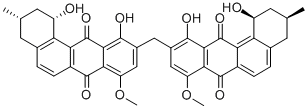 hatomarubigin D CAS#: 139501-93-2