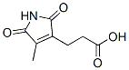 hematinic acid CAS#: 487-65-0