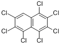 heptachloronaphthalene CAS#: 32241-08-0