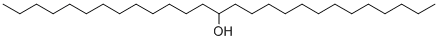 heptacosan-14-ol CAS#: 32116-10-2