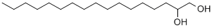 heptadecane-1,2-diol CAS#: 34719-63-6