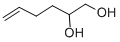hex-5-ene-1,2-diol CAS#: 36842-44-1