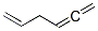 hexa-1,2,5-triene CAS#: 116377-11-8