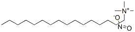 hexadecyltrimethylammonium nitrite CAS#: 3084-33-1