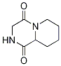 hexahydro-6H-pyrido[1,2-a]pyrazine-1,4-dione CAS#: 150284-51-8