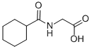 hexahydrohippurate CAS#: 32377-88-1