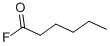 hexanoyl fluoride CAS#: 372-80-5