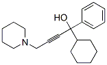 hexbutinol CAS#: 117828-61-2
