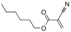 hexyl 2-cyanoacrylate CAS#: 3578-06-1