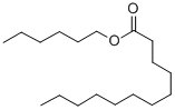 hexyl laurate CAS#: 34316-64-8