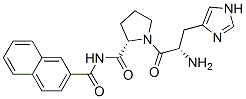 histidylprolyl-2-naphthylamide CAS#: 131483-41-5
