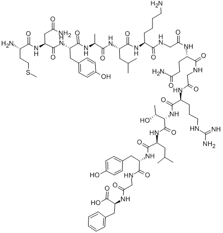 histogranin CAS#: 150045-04-8