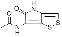 holomycin CAS#: 488-04-0