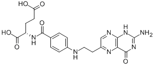 homofolic acid CAS#: 3566-25-4