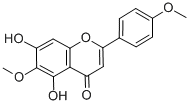 hortensin CAS#: 123442-39-7