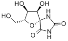 hydantocidin CAS#: 130607-26-0