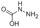 hydrazinecarboxylic acid CAS#: 471-31-8