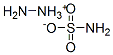 hydrazinium sulphamate CAS#: 39935-03-0