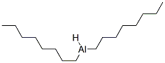 hydrodioctylaluminium CAS#: 37167-65-0