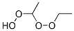 hydroperoxydiethyl peroxide CAS#: 138343-26-7