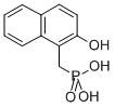 (hydroxy-2-naphthalenylmethyl)phosphonic acid CAS#: 120943-99-9