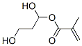 hydroxyethyl-hydroxymethyl methacrylate CAS#: 118797-69-6