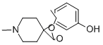 hydroxypethidine CAS#: 468-56-4