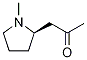 hygrine CAS#: 496-49-1