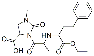 imidapril CAS#: 120294-10-2