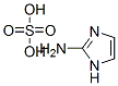 imidazol-2-ylamine sulphate CAS#: 42383-61-9