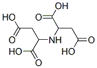 iminodisuccinic acid CAS#: 131669-35-7