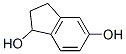 indan-1,5-diol CAS#: 38005-82-2