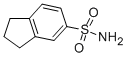 indan-5-sulphonamide CAS#: 35203-93-1
