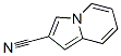 indolizine-2-carbonitrile CAS#: 153274-67-0