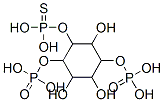 inositol 1,4-bisphosphate 5-phosphorothioate CAS#: 116778-73-5