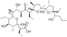 inostamycin CAS#: 129905-10-8