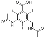 iodamide CAS#: 440-58-4