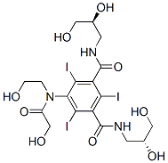 ioversol CAS#: 133442-32-7