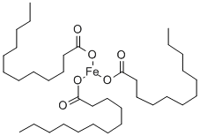 iron trilaurate CAS#: 31494-35-6