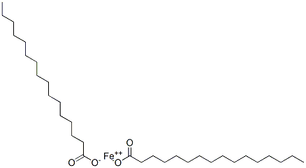 iron(2+) palmitate CAS#: 36215-91-5