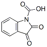 isatinecic acid CAS#: 34081-90-8