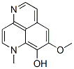 isoaaptamine CAS#: 117173-75-8