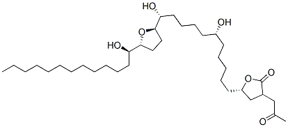 isoannonacin CAS#: 123266-22-8