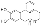 isoapomorphine CAS#: 34029-43-1