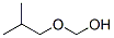 isobutoxymethanol CAS#: 3085-36-7