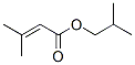isobutyl 3-methyl-2-butenoate CAS#: 30434-54-9