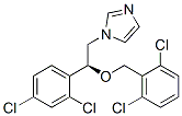 isoconazole CAS#: 322764-96-5