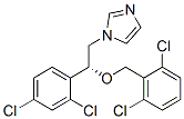 isoconazole CAS#: 322764-97-6
